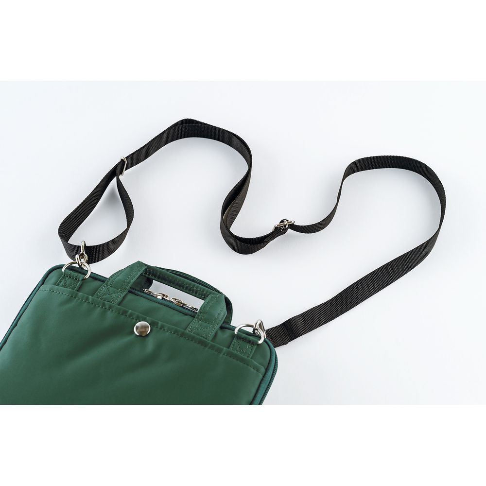 HOBONICHI | Funda COVER Cousin A5 - POTR (Stride - Evergreen) - Imagen 8