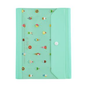 HOBONICHI | Funda COVER Cousin A5 - Alettone (Sweets)