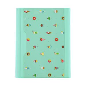 HOBONICHI | Funda COVER Cousin A5 - Alettone (Sweets)