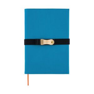 HOBONICHI | Funda COVER Cousin A5 - Folio (Ocean Blue)