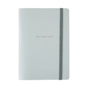 HOBONICHI | Funda COVER Cousin A5 - Only is Not Lonely (Ramune)