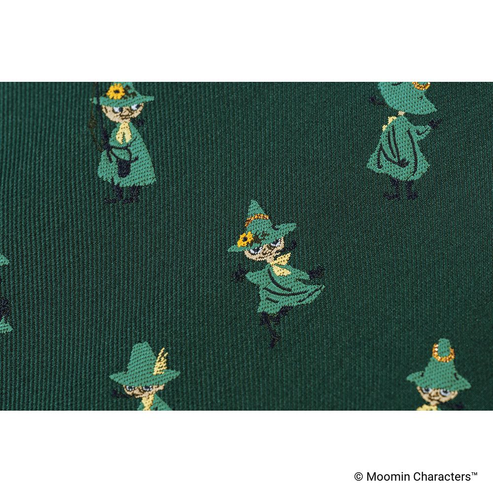 HOBONICHI | Agenda 2027 Semanal WEEKS B6 Slim - Moomin (A Day in the Life of Snufkin) JAP - Imagen 6