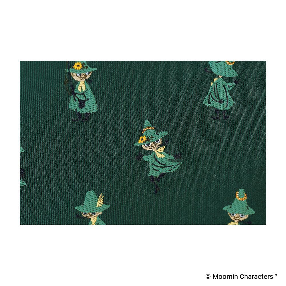 HOBONICHI | Agenda 2027 Semanal WEEKS B6 Slim - Moomin (A Day in the Life of Snufkin) ENG - Imagen 9
