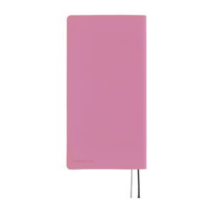 HOBONICHI | Agenda 2027 Semanal WEEKS B6 Slim - Smooth (Lavender Milk) ENG
