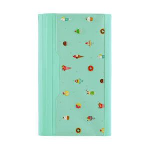 HOBONICHI | Funda COVER Weeks B6 Slim - Alettone Sweets