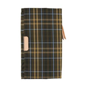 HOBONICHI | Funda COVER Weeks B6 Slim - Tragen Bitter Plaid