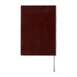 HOBONICHI | Diario de 5 Años A5 2027-2031 – Large 5-Year Techo JAP