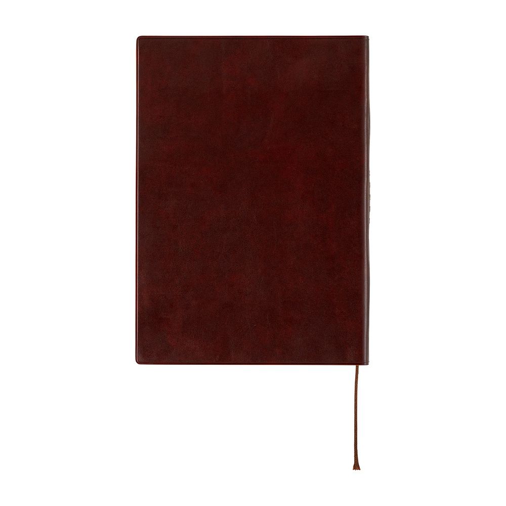 HOBONICHI | Diario de 5 Años A5 2027-2031 – Large 5-Year Techo JAP - Imagen 2