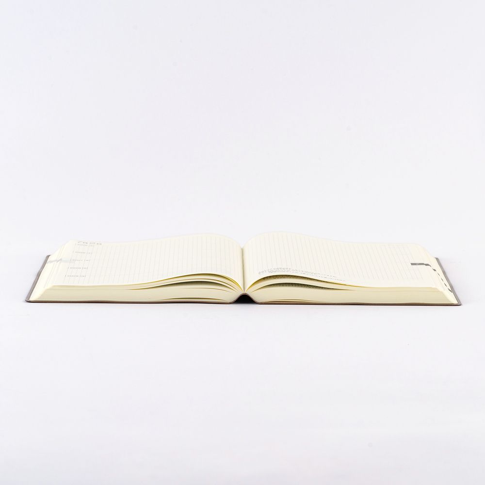 HOBONICHI | Diario de 5 Años A5 2027-2031 – Large 5-Year Techo JAP - Imagen 7