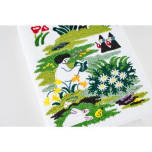 HOBONICHI | Set Regalo Diario de 5 Años A6 2027-2031 – iyo okumi (haconiwa) JAP