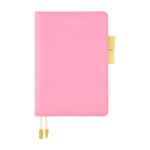 HOBONICHI | Funda COVER Cousin A5 - Colors (Candy Floss)