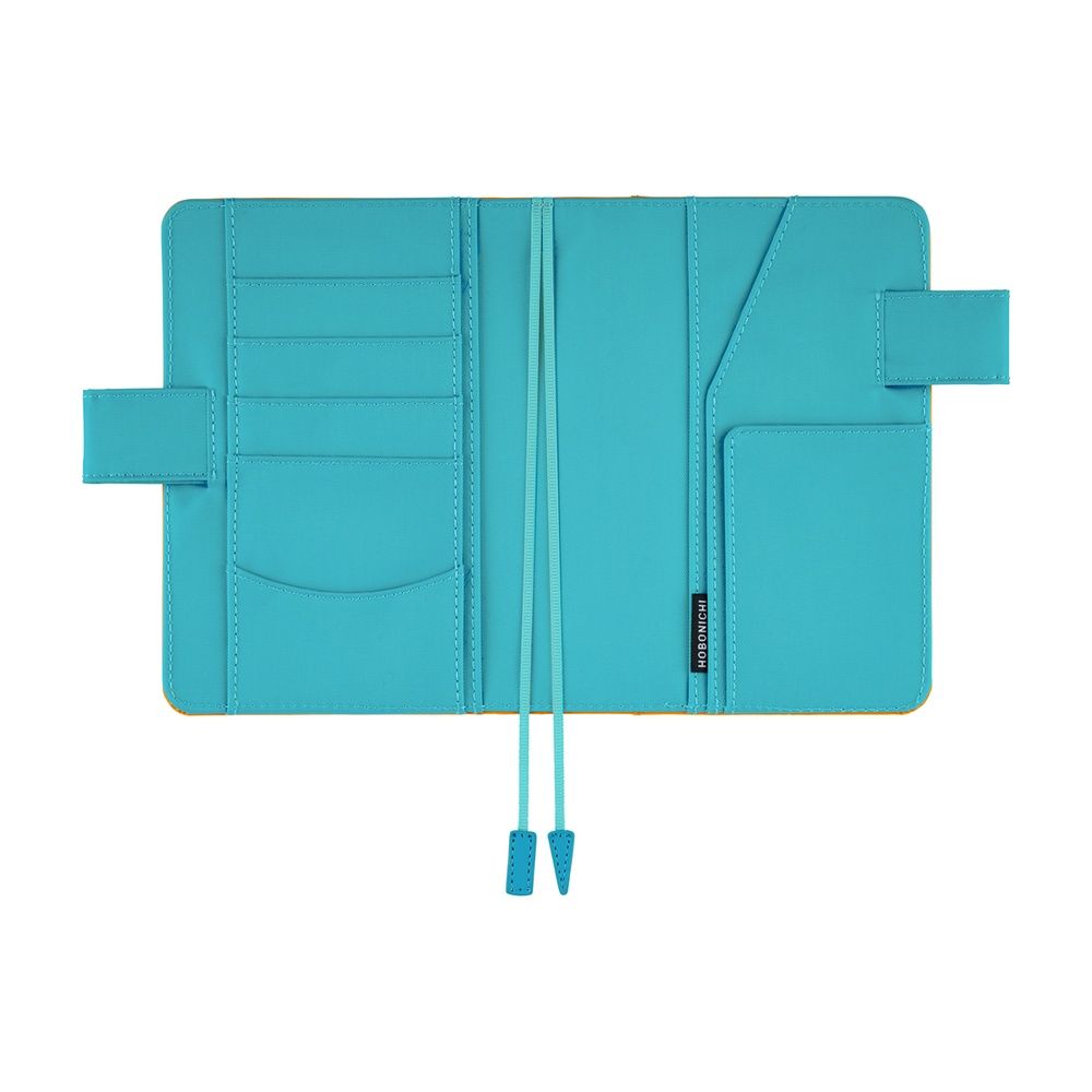HOBONICHI | Funda COVER Original A6 - Colors (Sunny Beach) - Imagen 4
