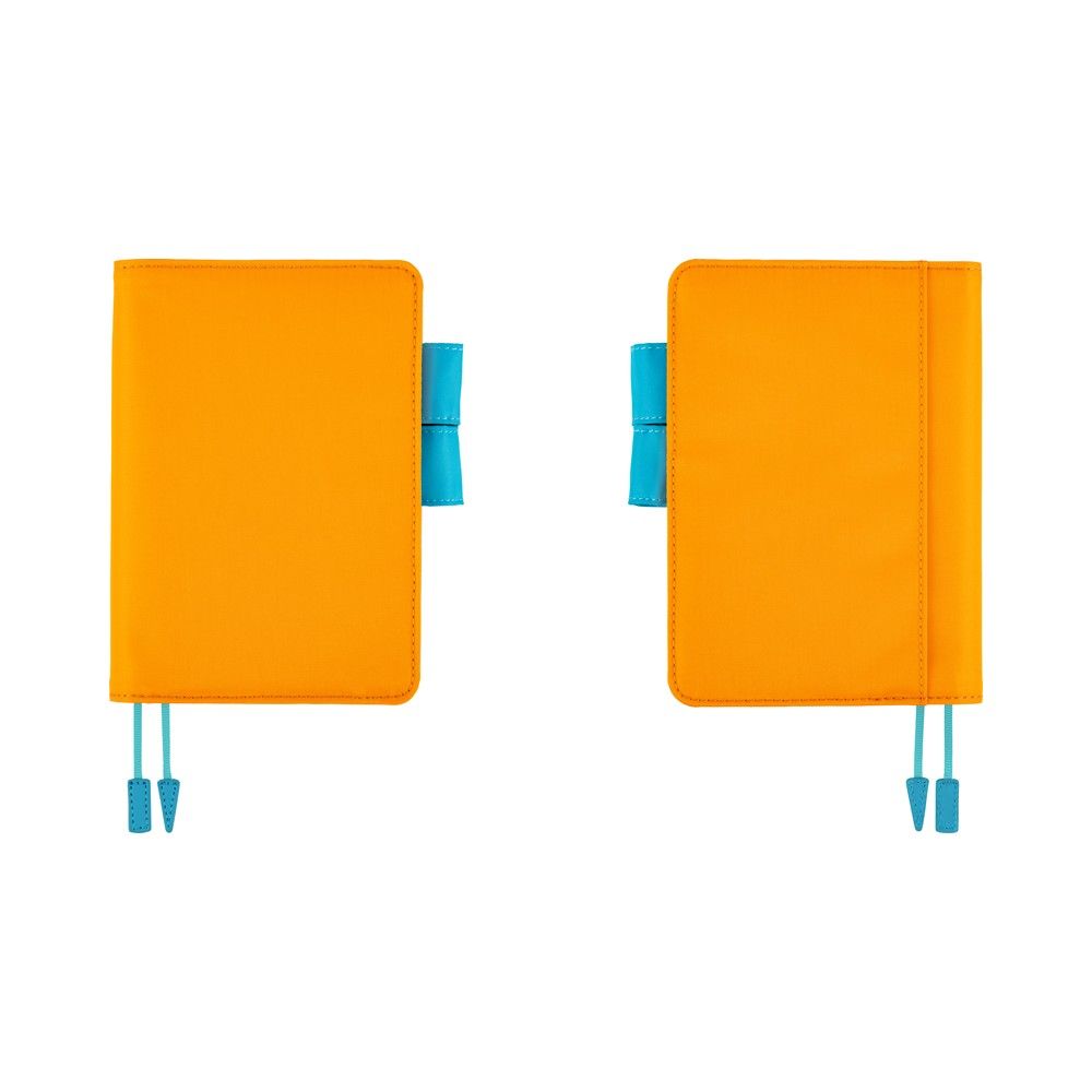 HOBONICHI | Funda COVER Original A6 - Colors (Sunny Beach) - Imagen 5
