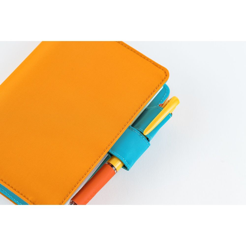 HOBONICHI | Funda COVER Original A6 - Colors (Sunny Beach) - Imagen 8