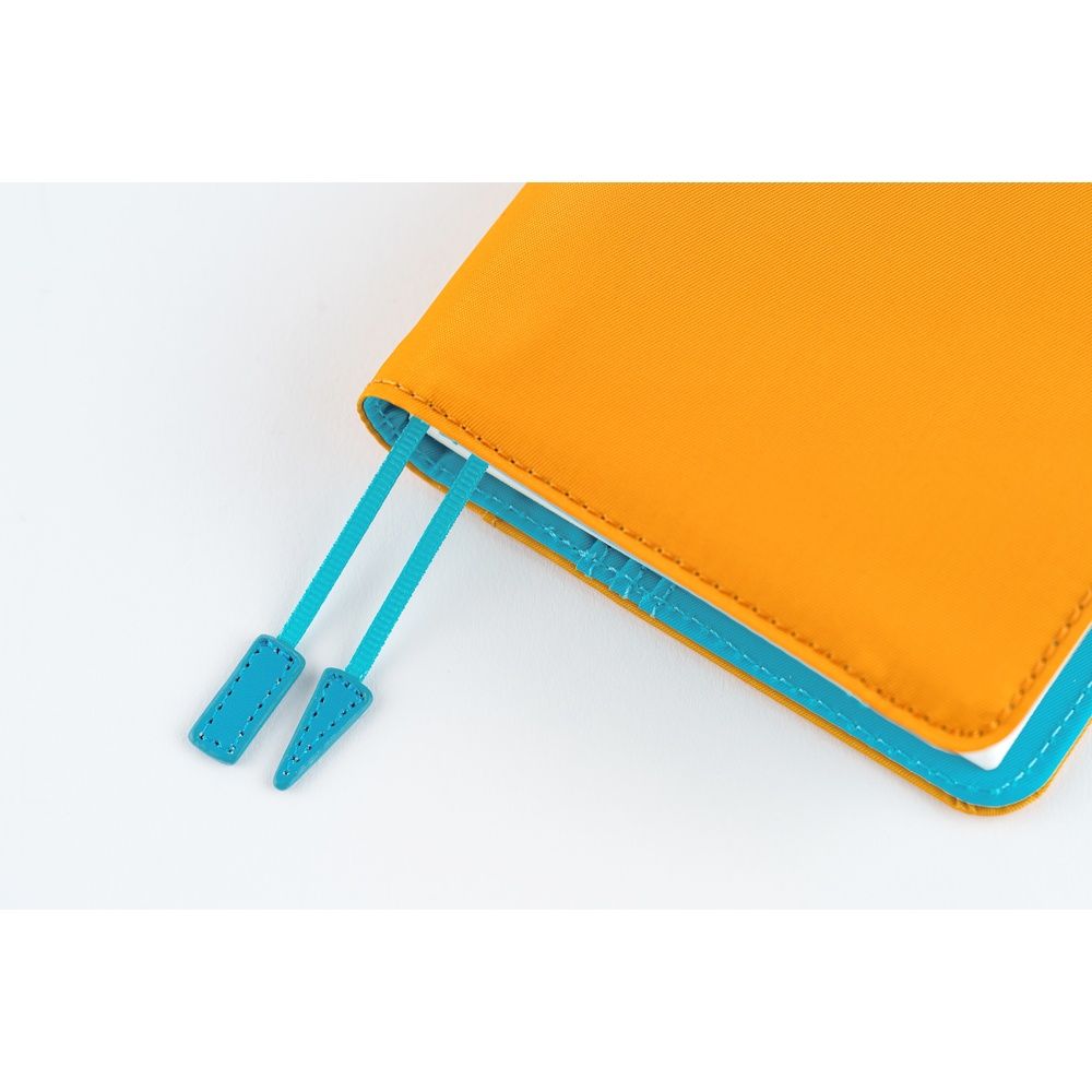 HOBONICHI | Funda COVER Original A6 - Colors (Sunny Beach) - Imagen 9