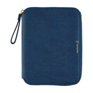 HOBONICHI | Funda COVER Original A6 - Single Color (Lago)