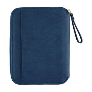HOBONICHI | Funda COVER Original A6 - Single Color (Lago)