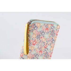 HOBONICHI | Funda COVER Weeks B6 Slim - Liberty Fabrics Michelle