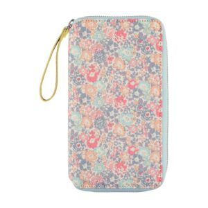 HOBONICHI | Funda COVER Weeks B6 Slim - Liberty Fabrics Michelle