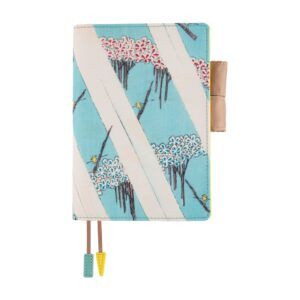 HOBONICHI | Funda COVER Original A6 - Unsodo (Bijutsukai - Ferry)