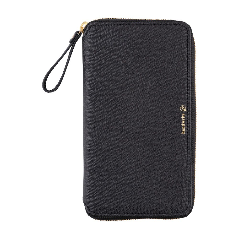 HOBONICHI | Funda COVER Weeks B6 Slim - Single Color Notte