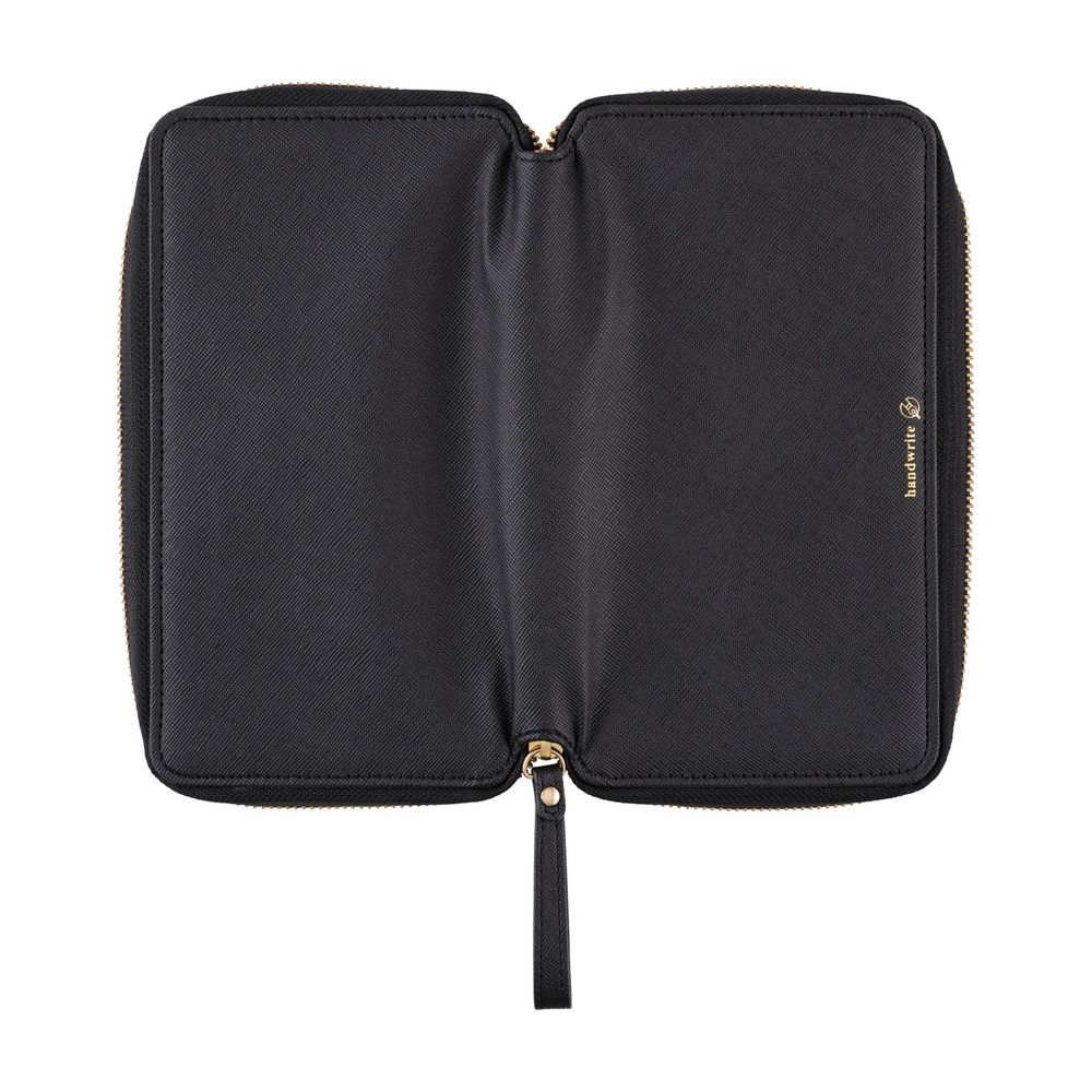 HOBONICHI | Funda COVER Weeks B6 Slim - Single Color Notte - Imagen 2