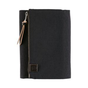 HOBONICHI | Funda COVER Original A6 - Tragen (Black)