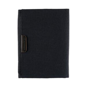 HOBONICHI | Funda COVER Original A6 - Tragen (Black)
