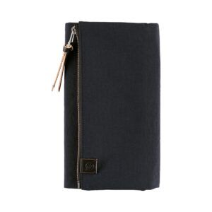 HOBONICHI | Funda COVER Weeks B6 Slim - Tragen Black