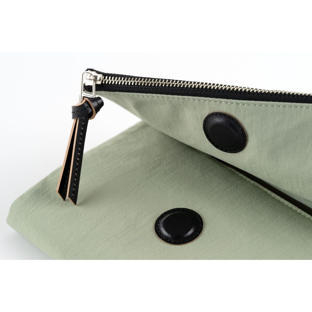 HOBONICHI | Funda COVER Original A6 - Tragen (Oakmoss) - Imagen 11