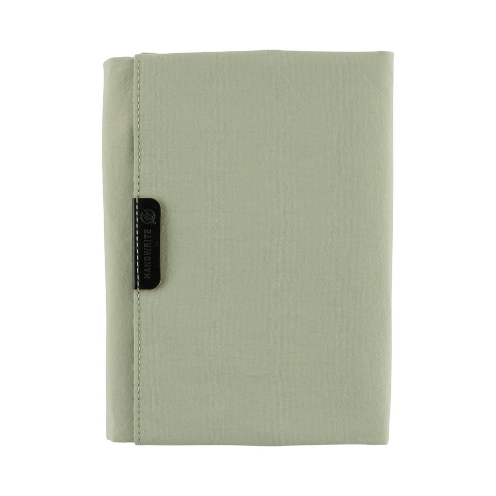 HOBONICHI | Funda COVER Original A6 - Tragen (Oakmoss) - Imagen 2