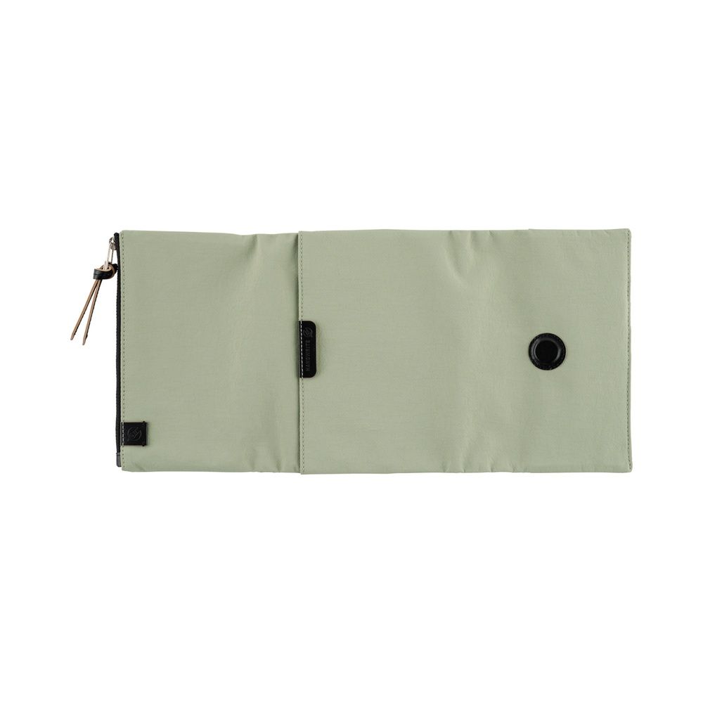 HOBONICHI | Funda COVER Original A6 - Tragen (Oakmoss) - Imagen 3