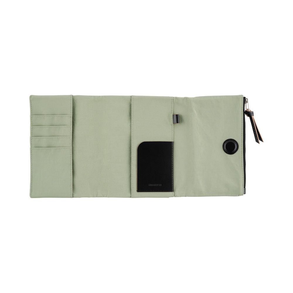HOBONICHI | Funda COVER Original A6 - Tragen (Oakmoss) - Imagen 4