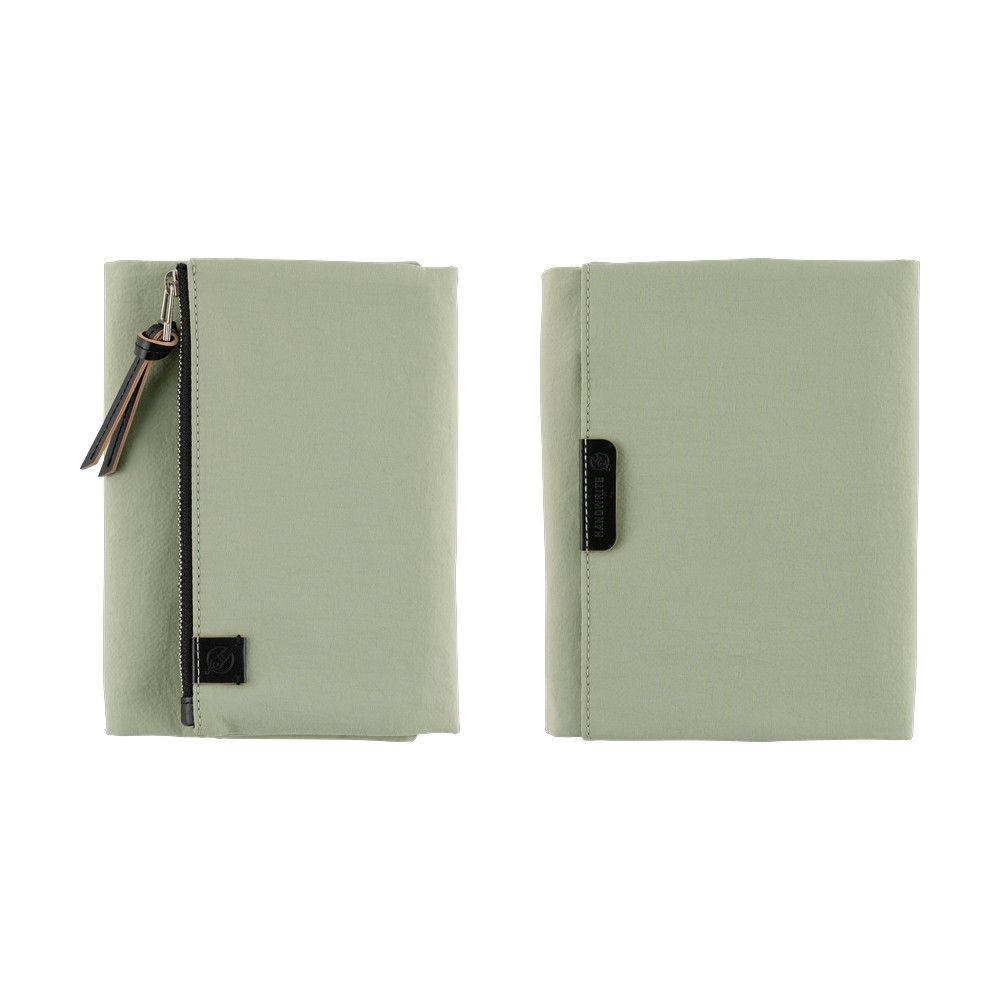 HOBONICHI | Funda COVER Original A6 - Tragen (Oakmoss) - Imagen 7