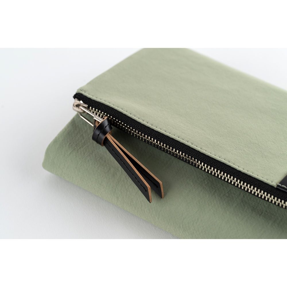 HOBONICHI | Funda COVER Original A6 - Tragen (Oakmoss) - Imagen 8