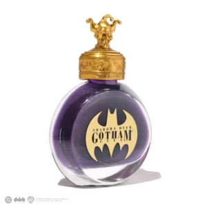 FERRIS WHEEL PRESS | BATMAN Shadows over Gotham City - Tintero 38 ml SHIMMER - Joker
