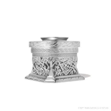 [PREVENTA] FERRIS WHEEL PRESS | LORD OF THE RINGS 25 Aniv Inkwell – Mirror of Galadriel (Brushed)