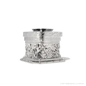 FERRIS WHEEL PRESS | LORD OF THE RINGS 25 Aniv Inkwell - Mirror of Galadriel (Polished)