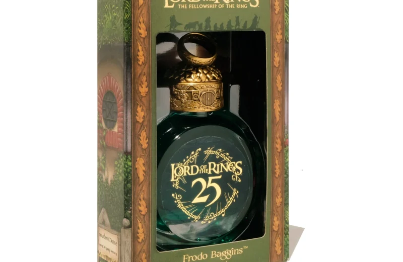 [PREVENTA] FERRIS WHEEL PRESS | LORD OF THE RINGS 25 Aniv Tintero 38 ml SHIMMER – Frodo Baggins