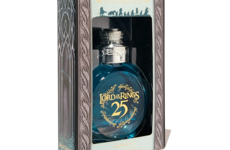 [PREVENTA] FERRIS WHEEL PRESS | LORD OF THE RINGS 25 Aniv Tintero 38 ml SHIMMER – Galadriel