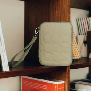 HOBONICHI | Funda COVER Original A6 - Quilt
