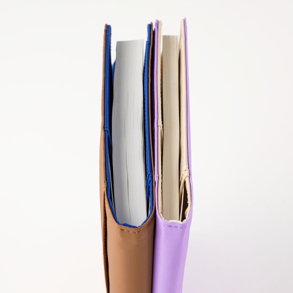 HOBONICHI | Agenda 2027 Diaria COUSIN AVEC A5 JAP - Imagen 12
