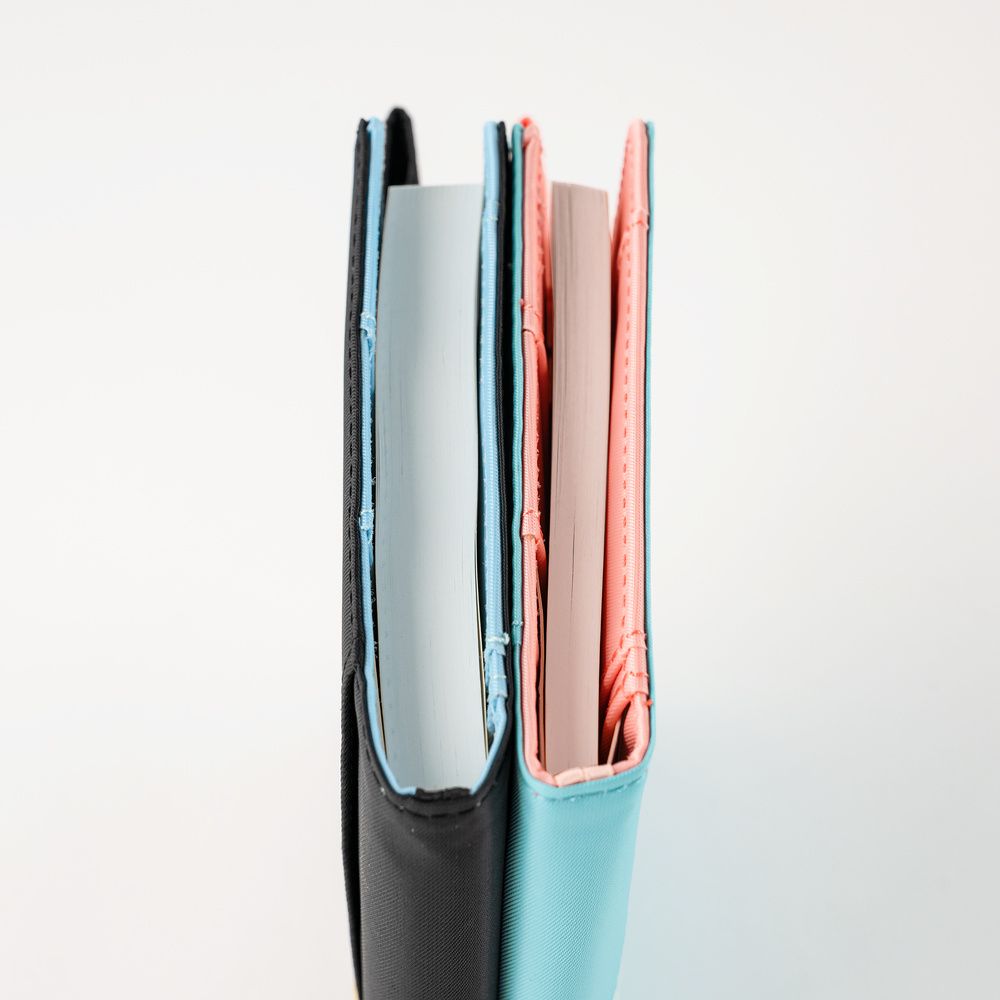 HOBONICHI | Agenda 2027 Diaria ORIGINAL AVEC A6 JAP - Imagen 9