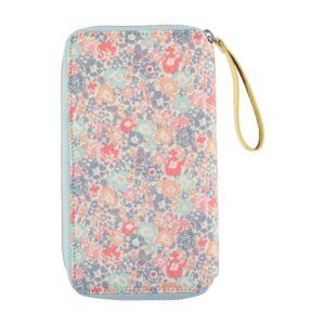 HOBONICHI | Funda COVER Weeks B6 Slim - Liberty Fabrics Michelle