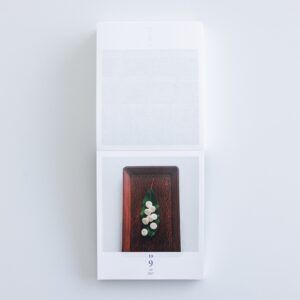 [PREVENTA] HOBONICHI | Calendario de sobremesa 2027 - Weeksdays Daily Desktop Calendar