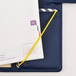 [PREVENTA] HOBONICHI | Marcapáginas con goma para Cousin A5 - Page Keeper for Cousin