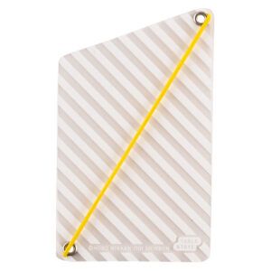[PREVENTA] HOBONICHI | Marcapáginas con goma para Cousin A5 - Page Keeper for Cousin