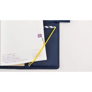 [PREVENTA] HOBONICHI | Marcapáginas con goma para Original A6 - Page Keeper for Original