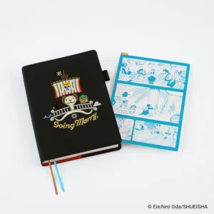 [PREVENTA] HOBONICHI | Plantilla de Escritura A5 - Pencil Board A5 ONE PIECE magazine: Everyday Scenes