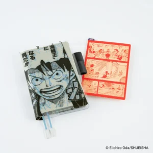 [PREVENTA] HOBONICHI | Plantilla de Escritura A6 - Pencil Board A6 ONE PIECE magazine: Everyday Scenes